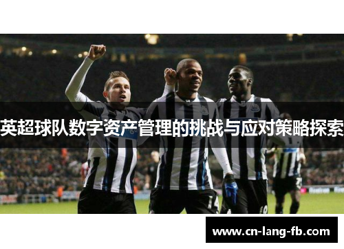 英超球队数字资产管理的挑战与应对策略探索