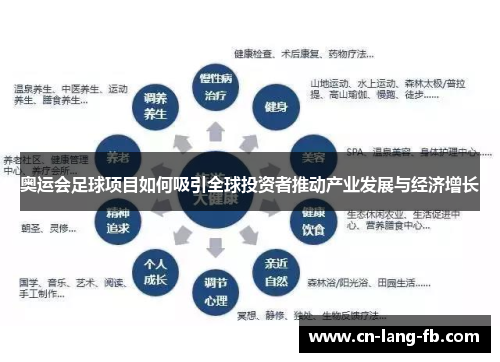 奥运会足球项目如何吸引全球投资者推动产业发展与经济增长
