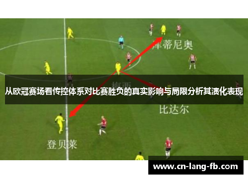 从欧冠赛场看传控体系对比赛胜负的真实影响与局限分析其演化表现 从欧冠赛场看传控体系对比赛胜负的真实影响与局限分析其演化表现
